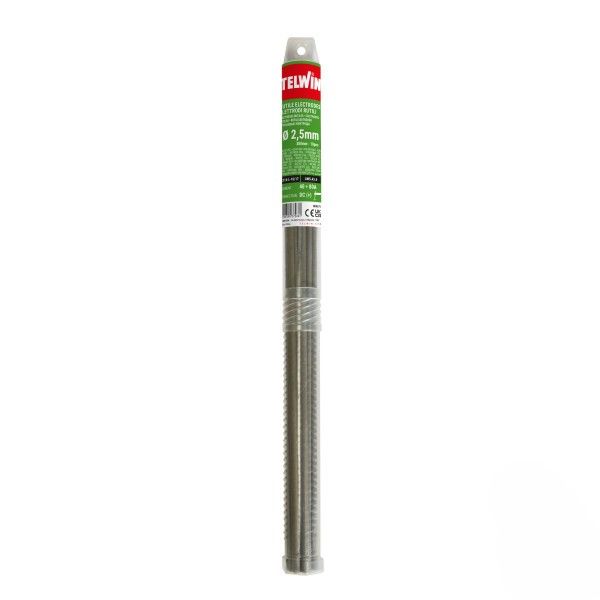 Elektrode Telwin 804571; 2,5x300 mm; 10 stk