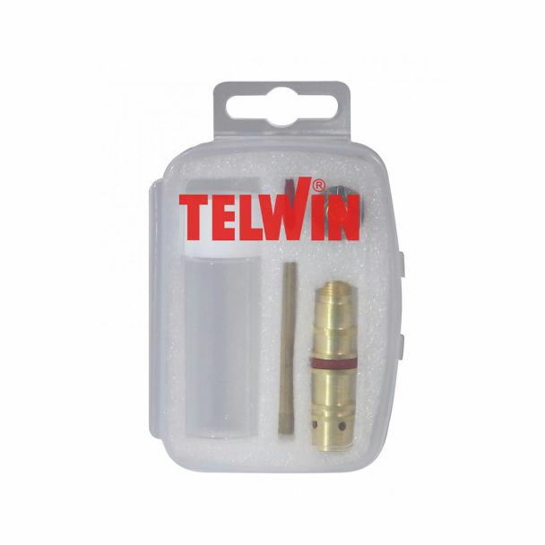 Tilbehør sett Telwin 804207; 2,4 mm