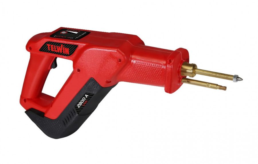 Sveisemaskin Telwin Battery Puller