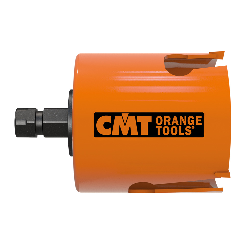 Hullsag CMT 550X; 89 mm