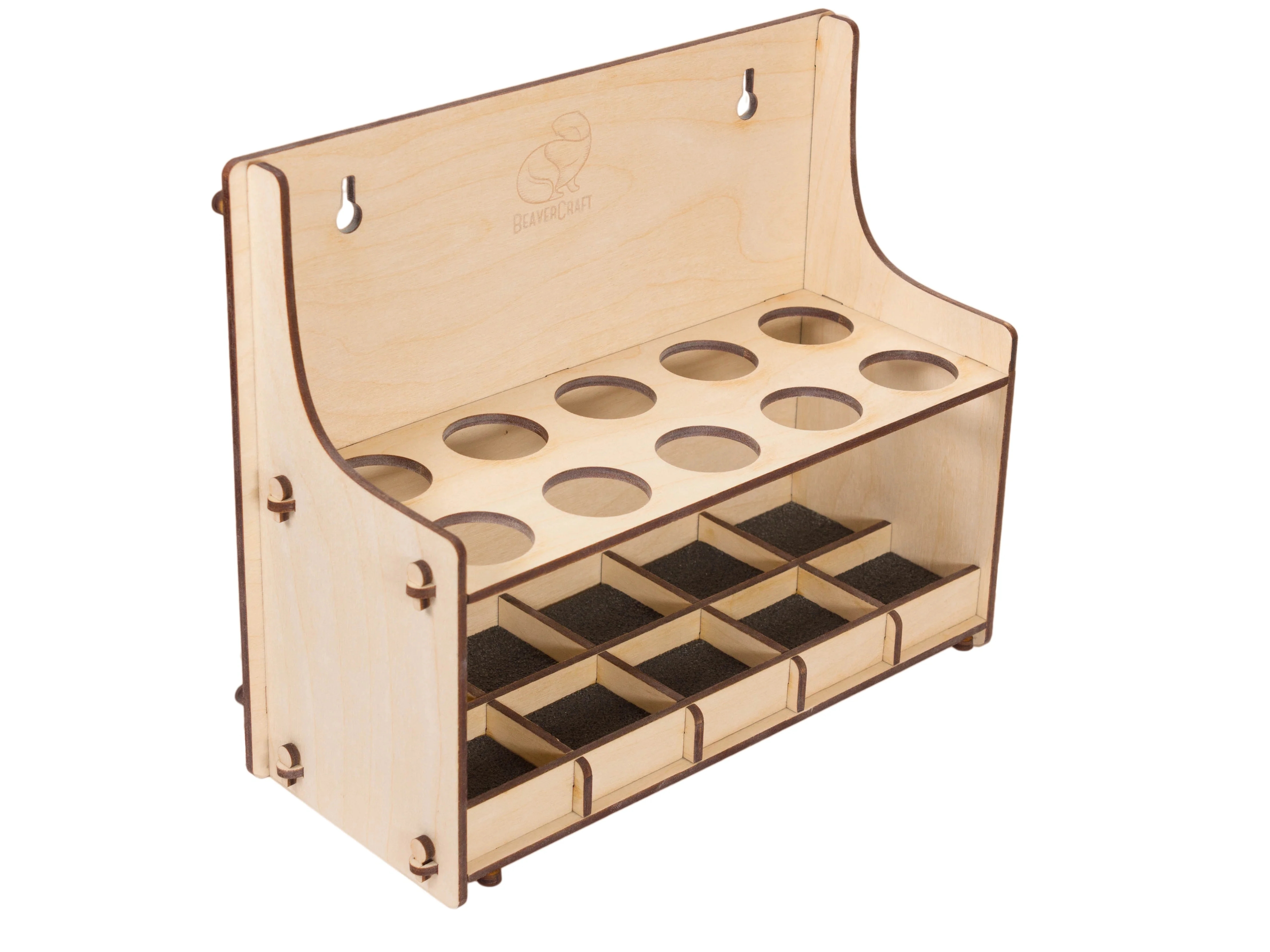 Verktøyholder BeaverCraft TH10