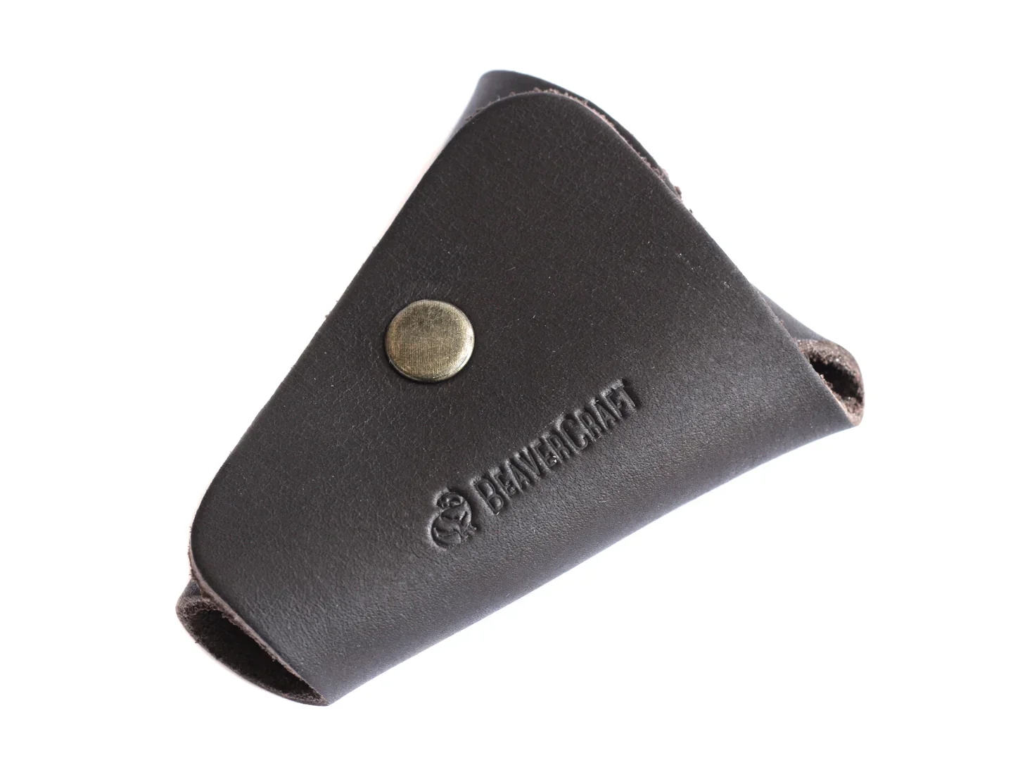 Kniv hylster BeaverCraft SK2