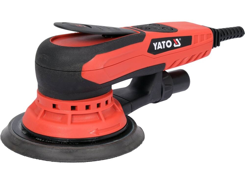 Eksentersliper Yato YT-82206