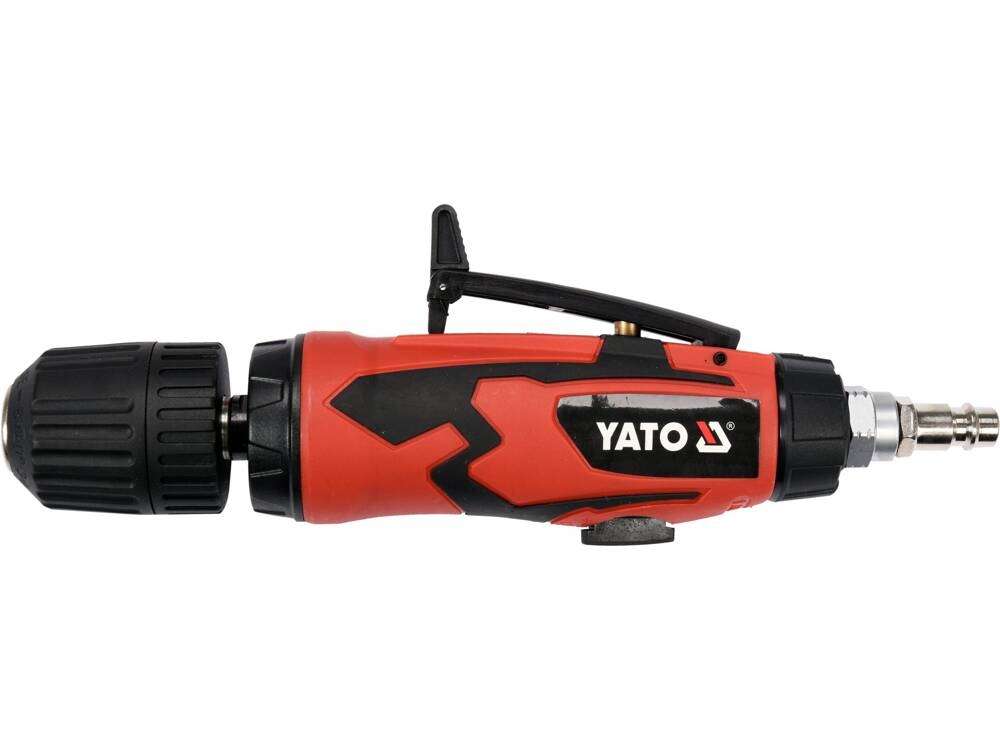Trykkluftdrevet boremaskin Yato YT-09695