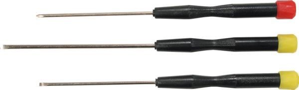 Skrutrekkersett Condor Werkzeug C0345; 3 stk