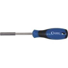 Skrutrekker Condor Werkzeug C21118; 1/4''; 200 mm