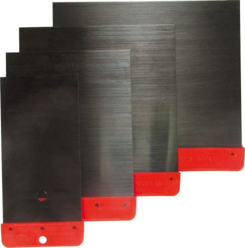 Fugeskrape  Condor Werkzeug C0390; 50-120 mm; 4 stk