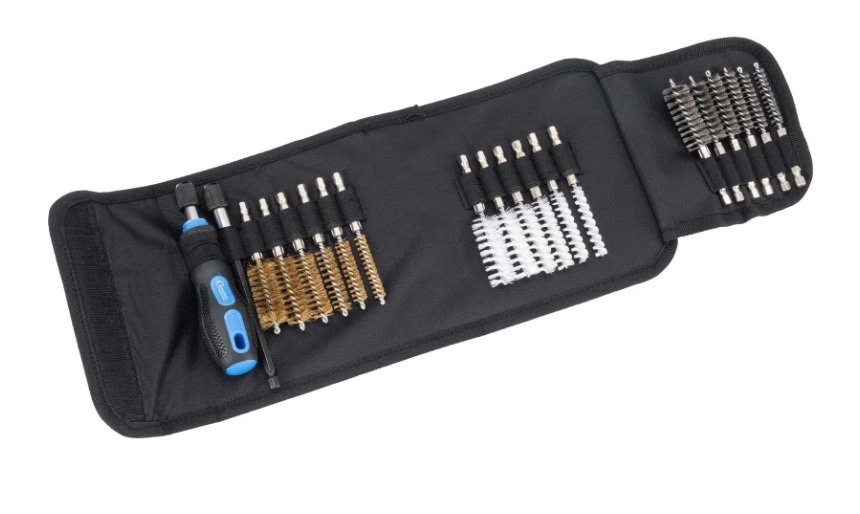 Verktøysett Condor Werkzeug C9502; 8-19 mm; 20 stk