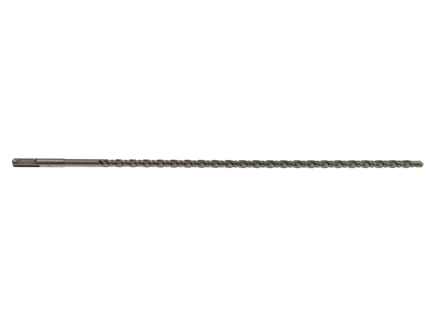 Bor for betong Geko CON-10/450; 10x450 mm; SDS-plus