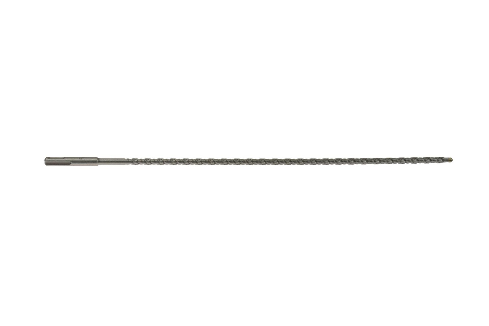 Bor for betong Geko CON-8/450; 8x450 mm; SDS-plus