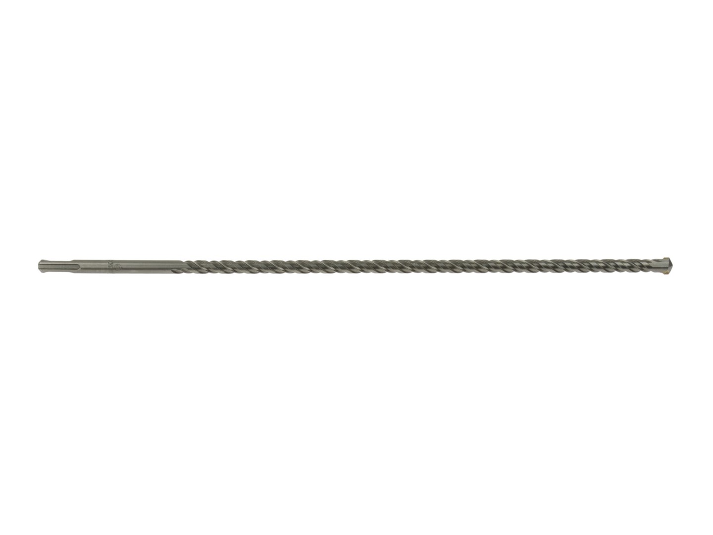 Bor for betong Geko CON-12/450; 12x450 mm; SDS-plus