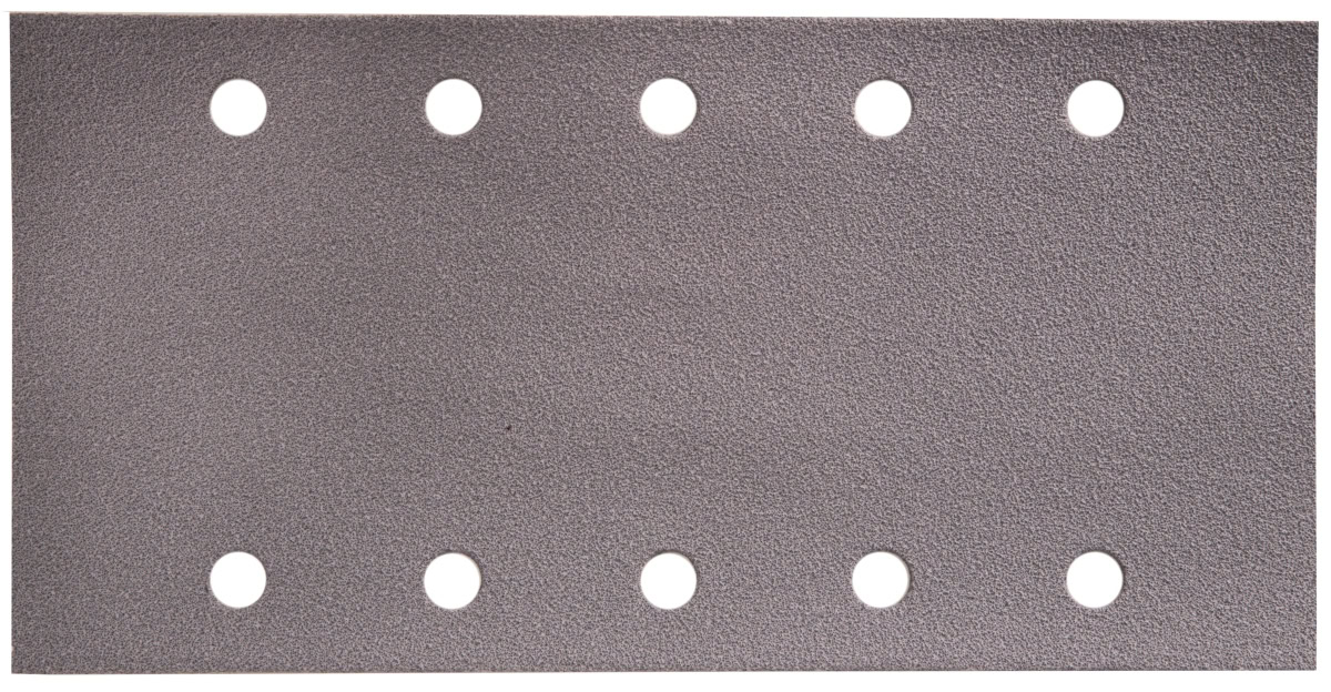 Sandpapir til planslipere Mirka 3666109925; 115x230 mm; P240