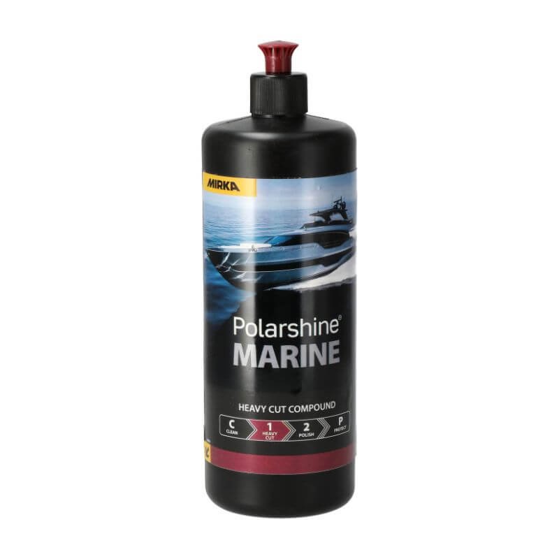 Polerpaste Mirka 7994510111HC; 1 l