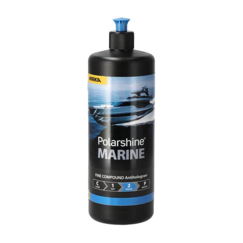 Polerpaste Mirka 7991210111FC; 1 l