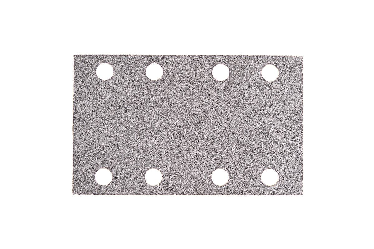 Sandpapir til planslipere Mirka 81x133 mm; P320