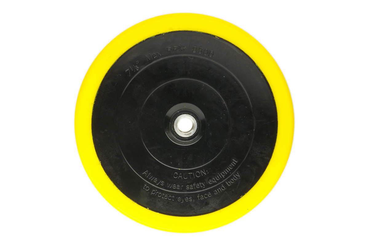 Slipeplate Mirka 8298800111; 175 mm; M14