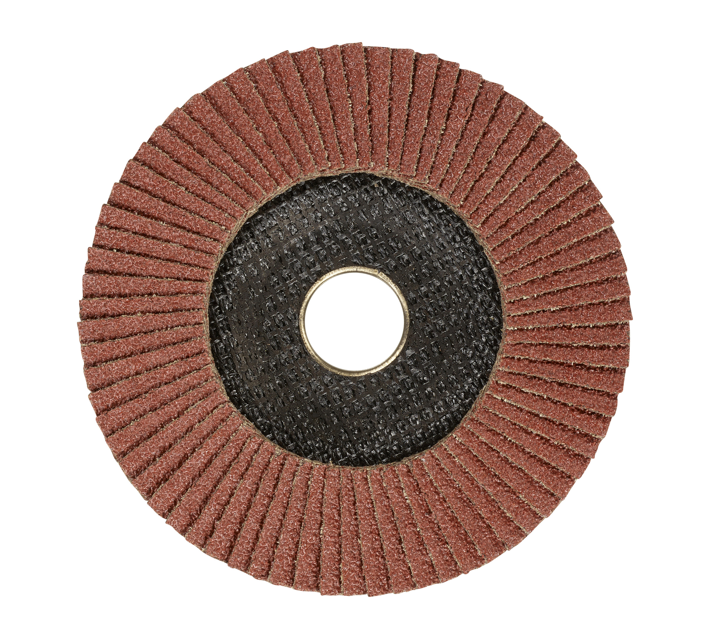 Lamellrondeller Irwin IW8085105; 125 mm; K40