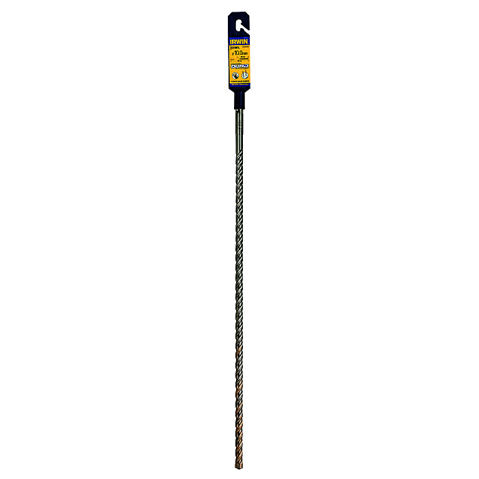 Bor for betong Irwin IW2039420; 10x460 mm; SDS-plus