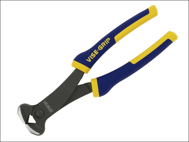 Tang Irwin 10505517; 200 mm