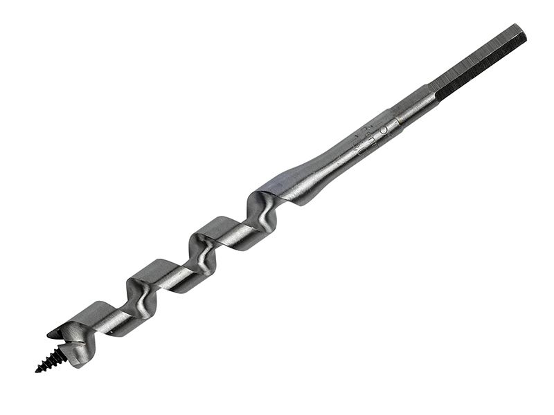 Bor for tre Irwin 10502749; 12x400 mm