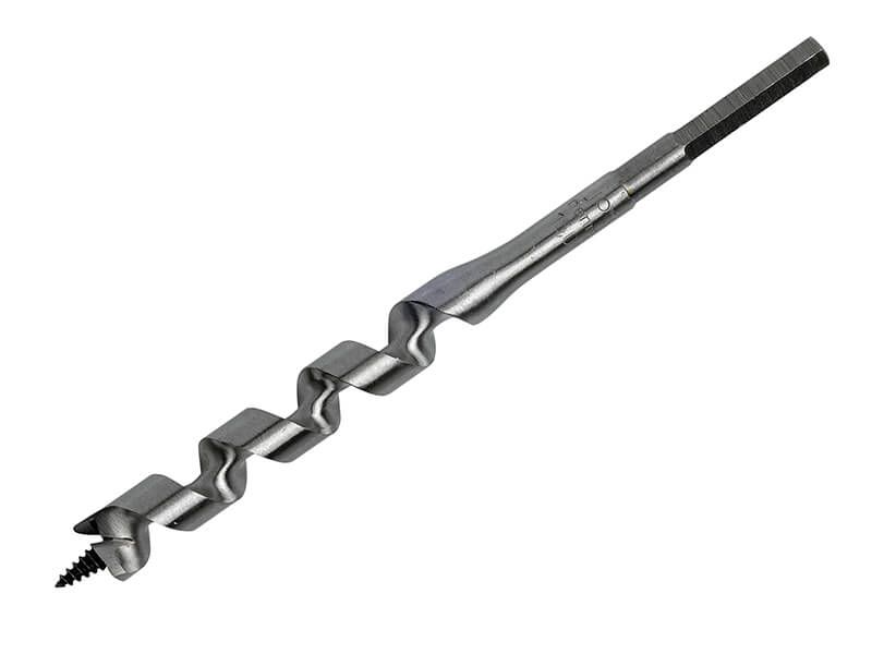 Bor for tre Irwin 10502761; 18x191 mm