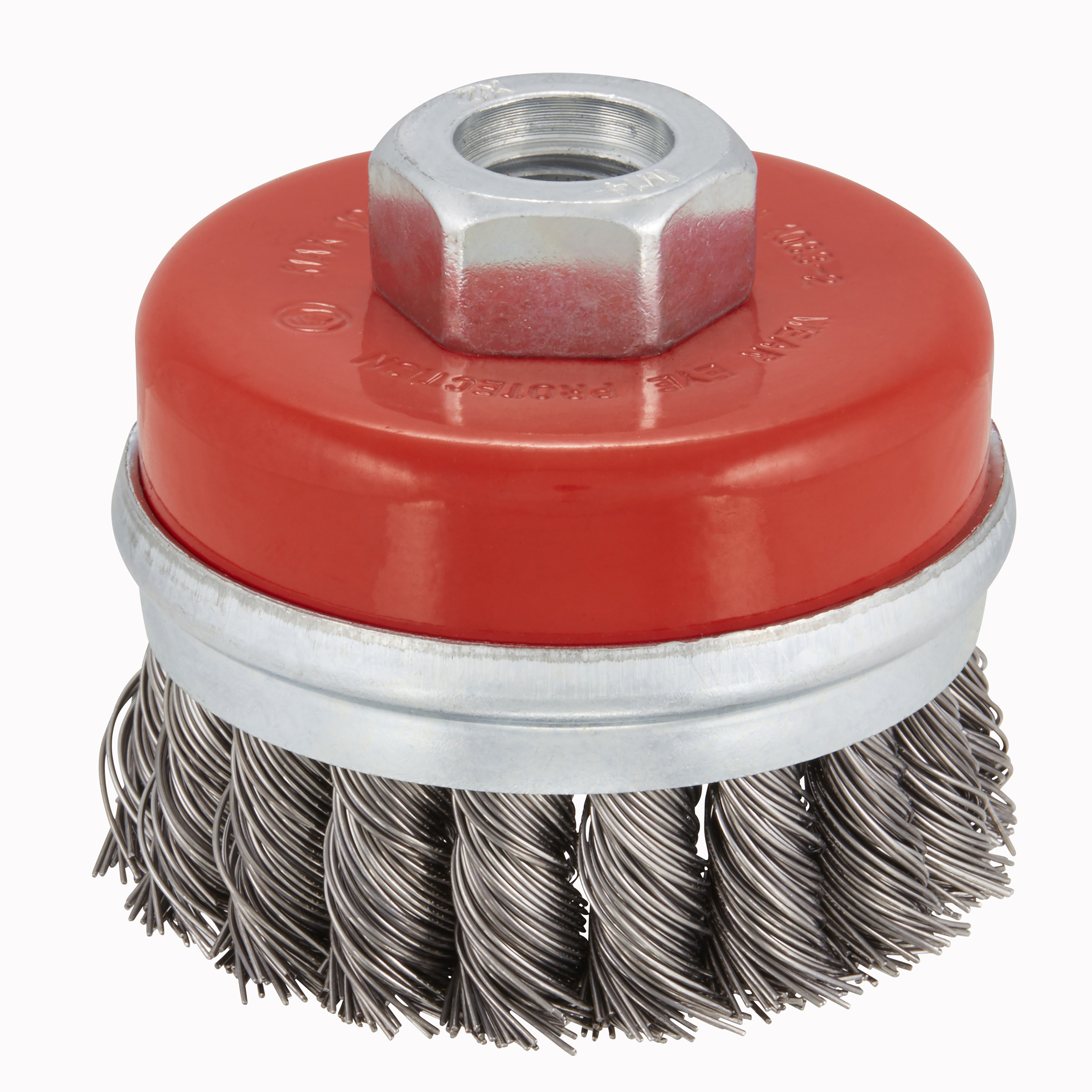 Koppbørste Irwin IW8088401; 70 mm