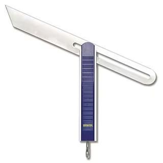 Justerbar smygvinkel Irwin 10503547; 300 mm