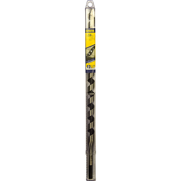 Bor for tre Irwin 10502762; 18x400 mm