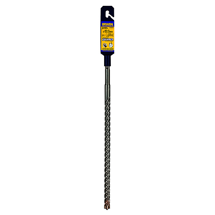 Bor for betong Irwin IW2039424; 12x310 mm; SDS-plus