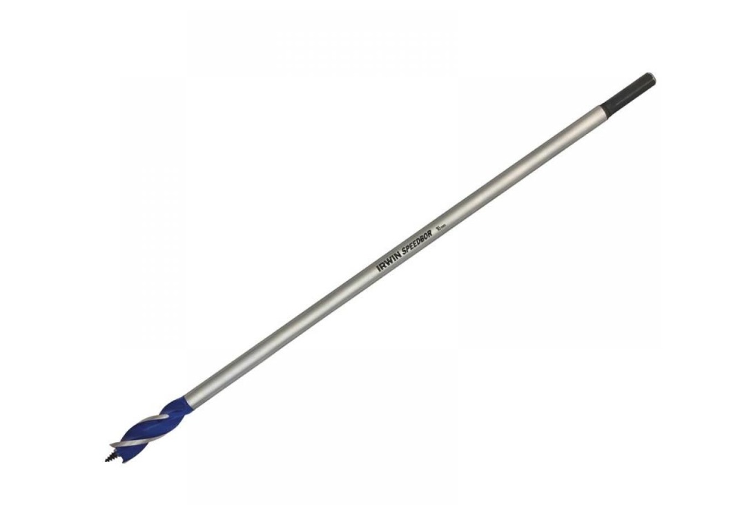 Bor for tre Irwin 1921999; 16x400 mm