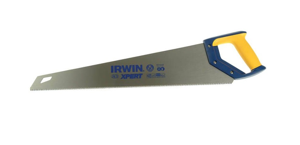 Håndsager Irwin 10505541; 550 mm; Til treverk