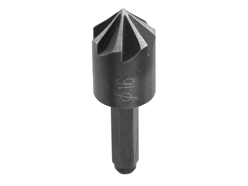 Konisk freser Irwin IW3035118; 16 mm