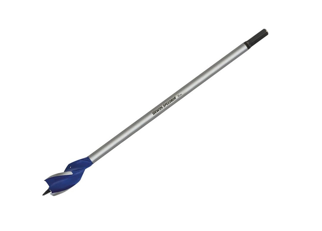 Bor for tre Irwin 1922005; 32x400 mm