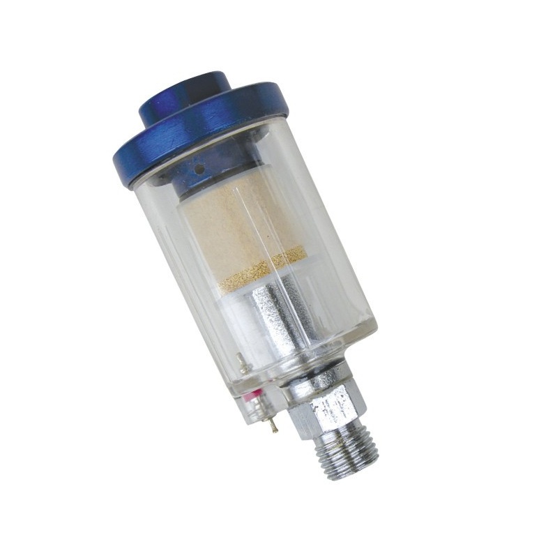 Klimaanlegg Adler 0209.05; 1/4''