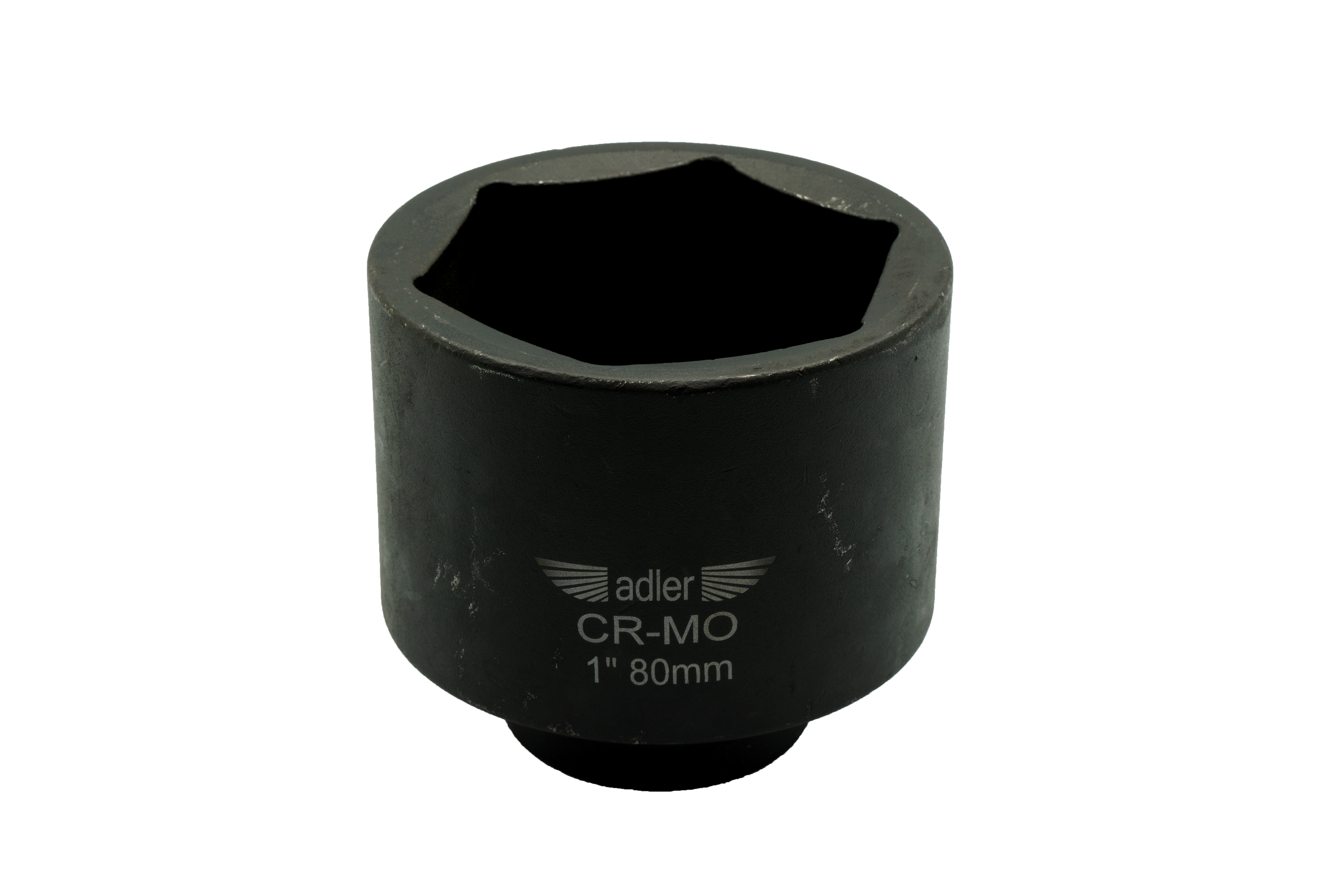 Kraftpipe Adler 3525.80D; 1''; 80 mm