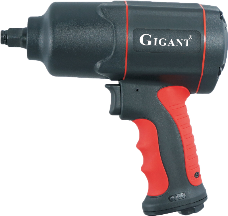Pneumatisk slagmuttertrekker Adler GT-745