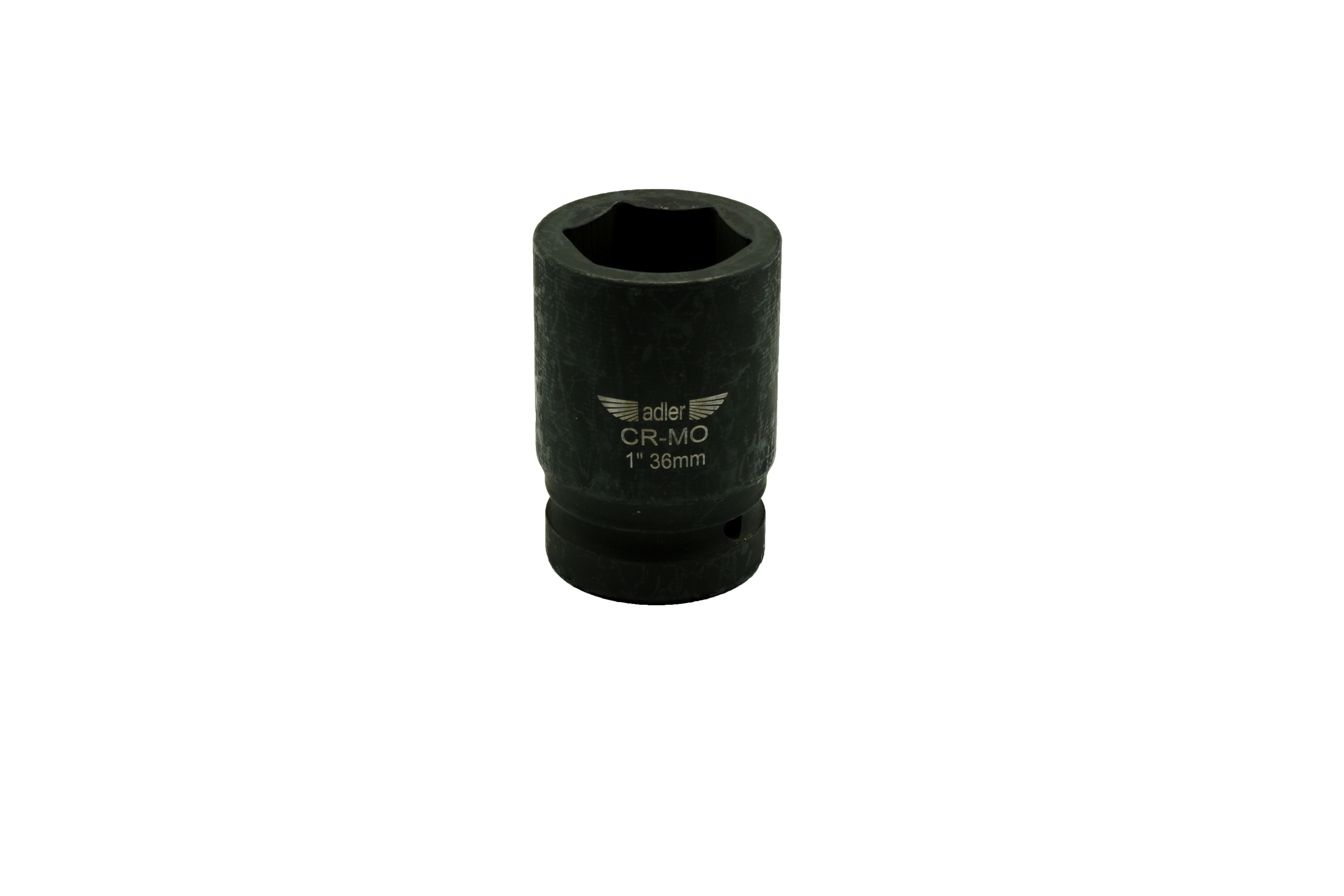 Kraftpipe Adler 3525.36; 1''; 36 mm