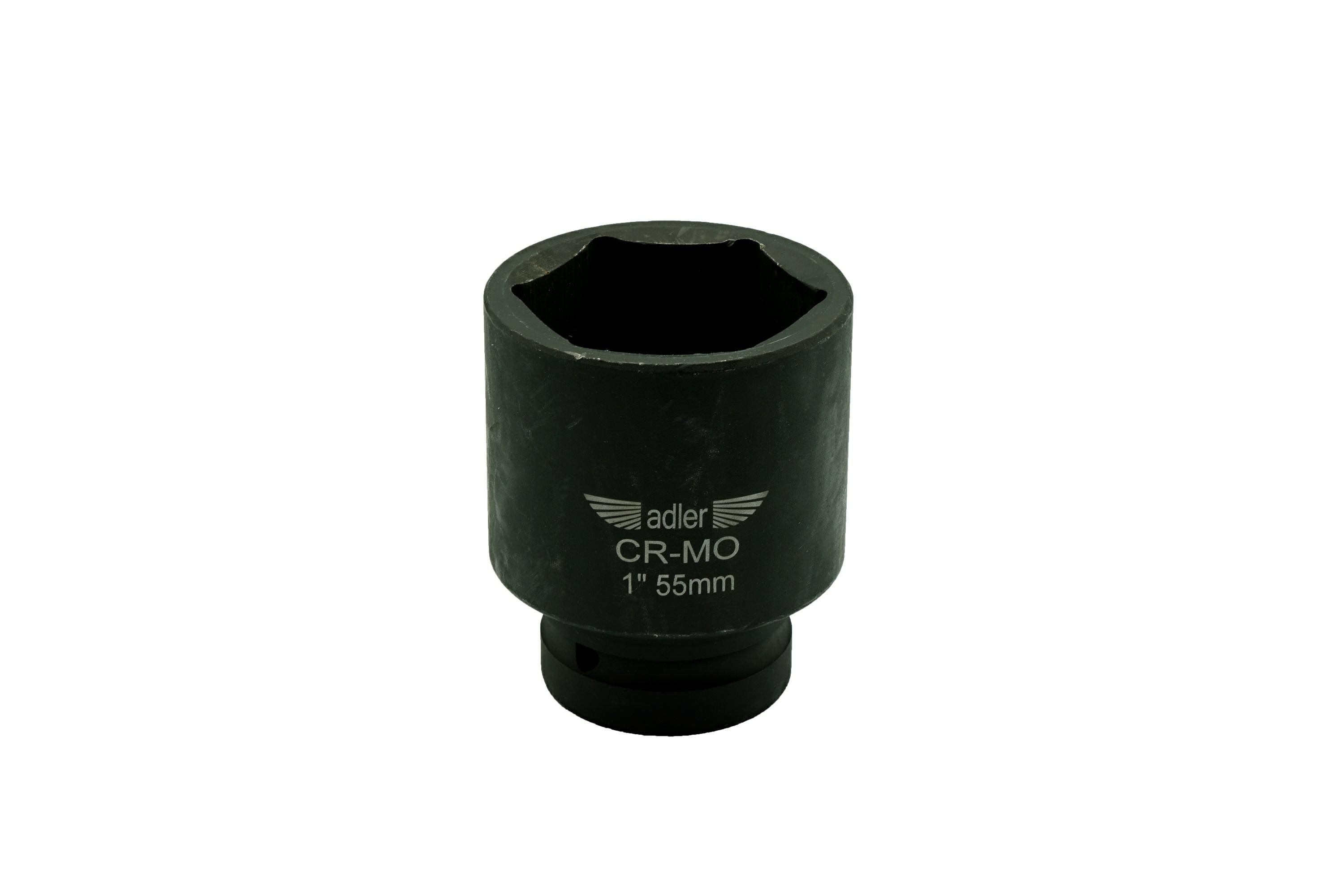 Kraftpipe Adler 3525.55; 1''; 55 mm