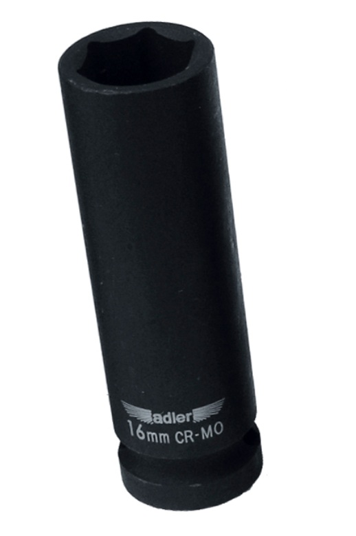 Kraftpipe Adler 3513.16D; 1/2''; 16 mm