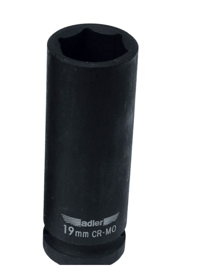 Kraftpipe Adler 3513.19D; 1/2''; 19 mm