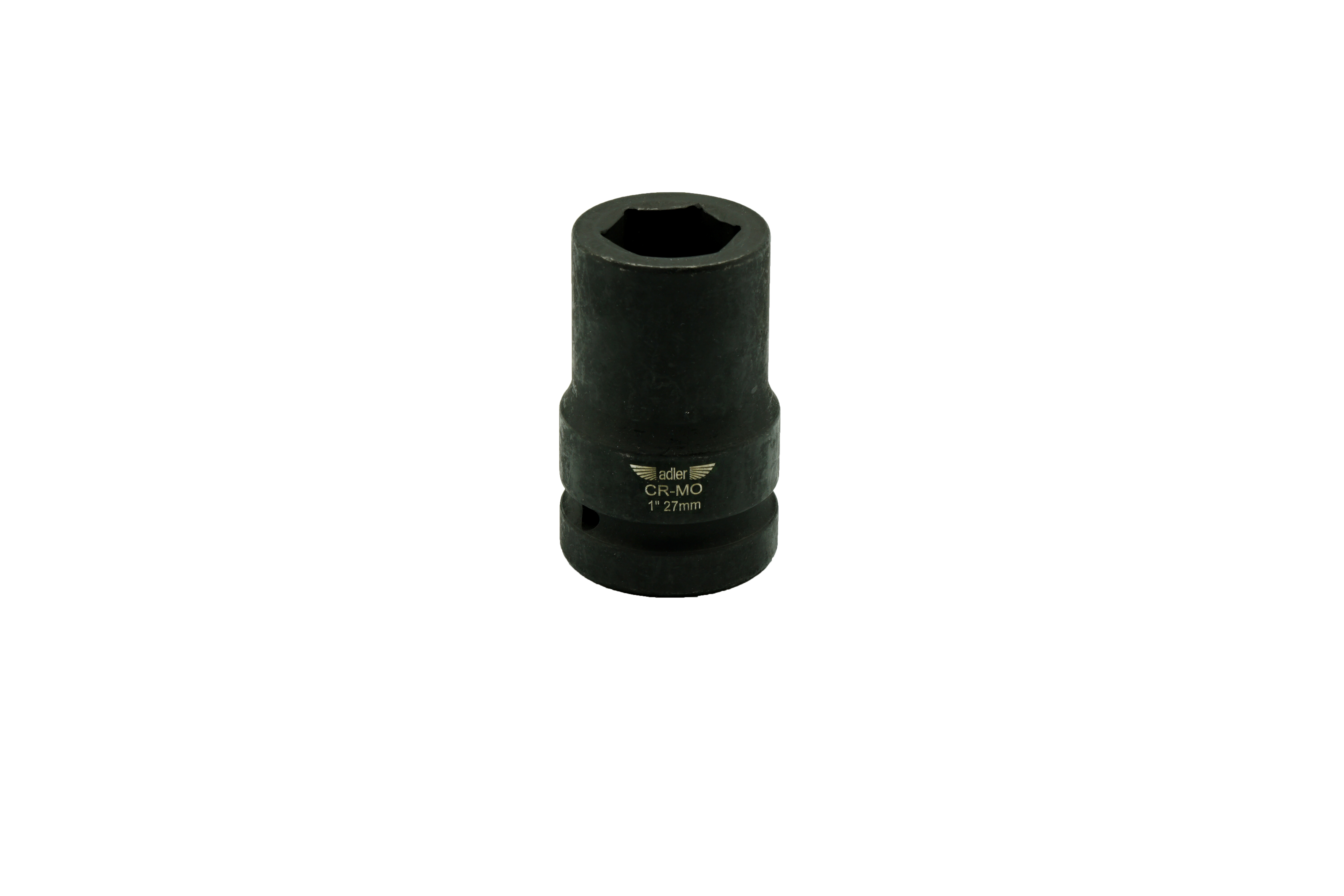 Kraftpipe Adler 3525.27; 1''; 27 mm