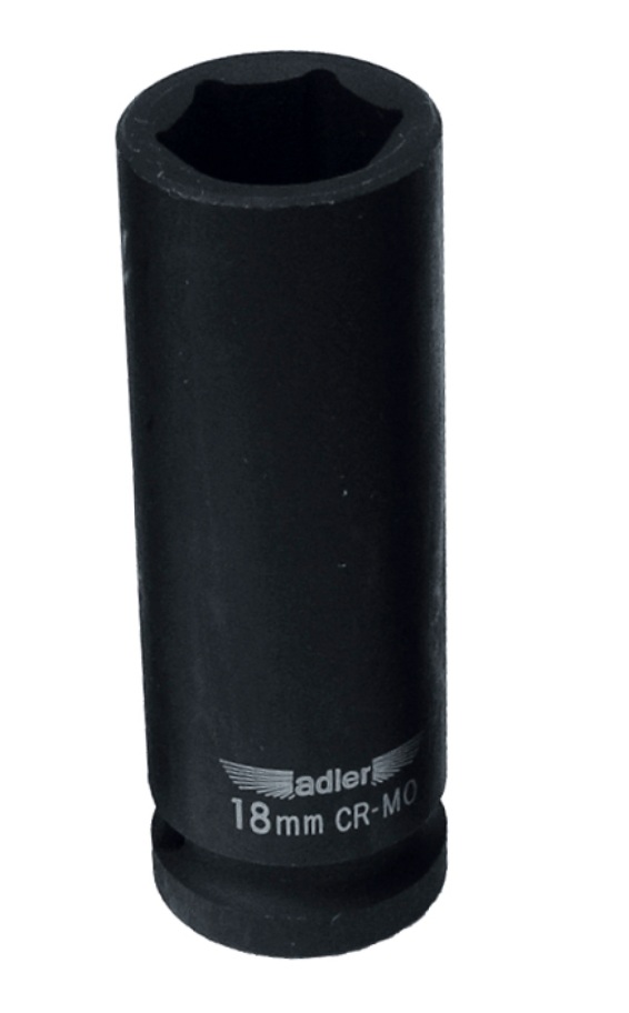 Kraftpipe Adler 3513.18D; 1/2''; 18 mm