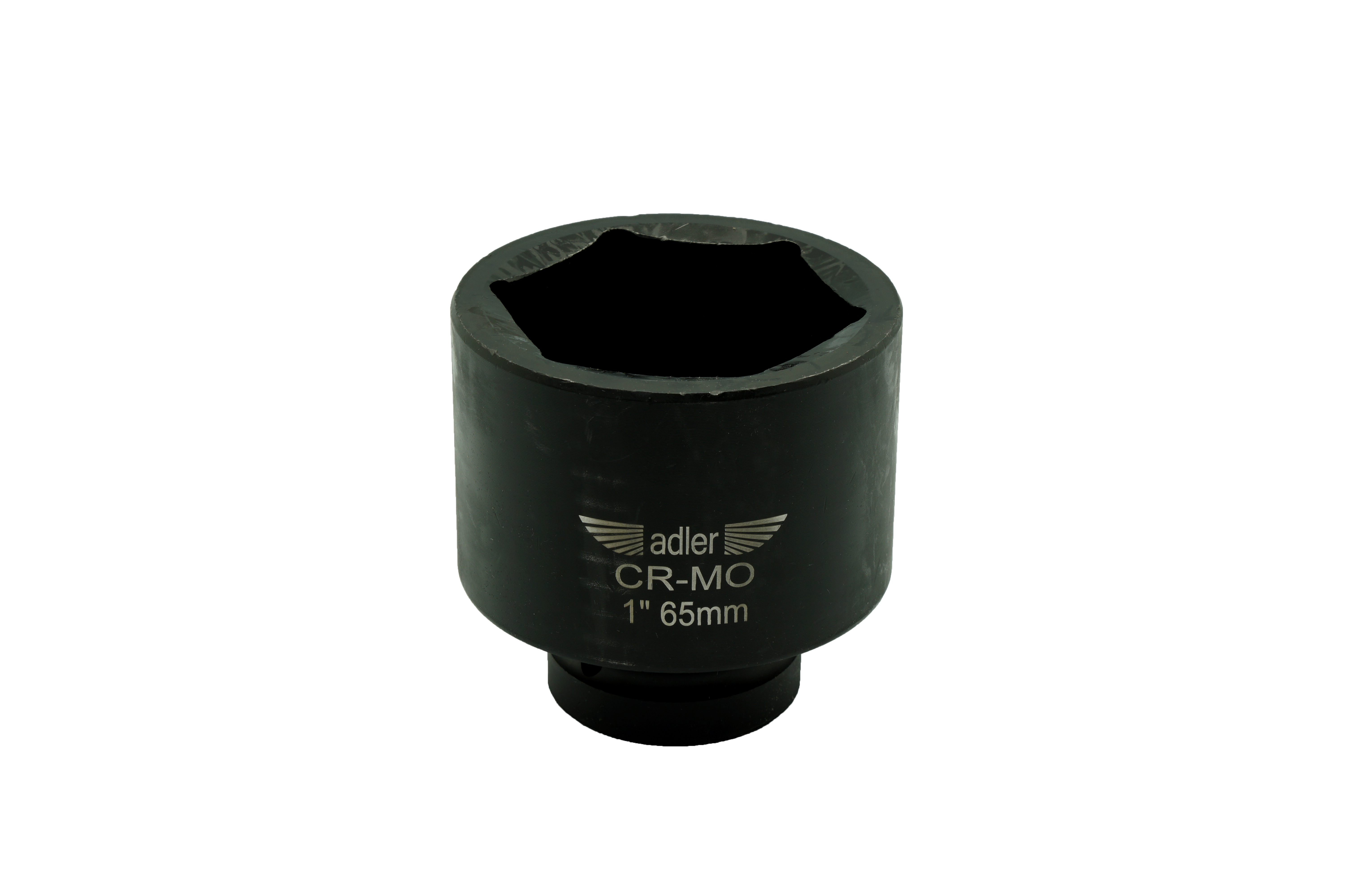 Kraftpipe Adler 3525.65; 1''; 65 mm