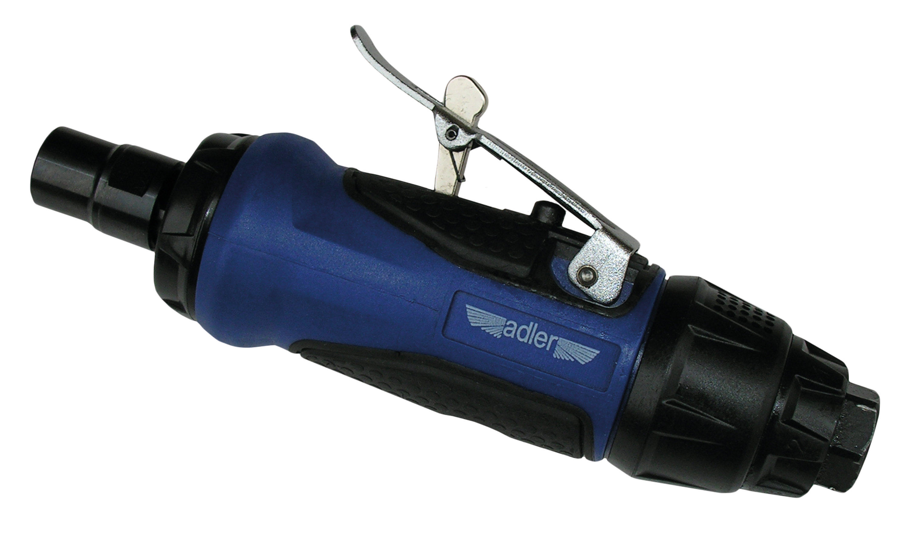 Trykkluftdrevet rettsliper Adler MA1244