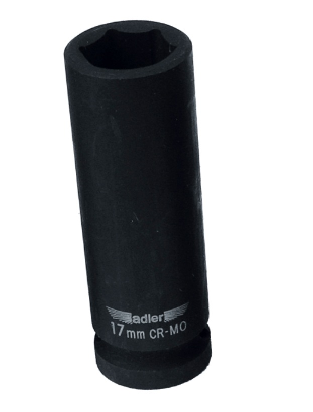 Kraftpipe Adler 3513.17D; 1/2''; 17 mm