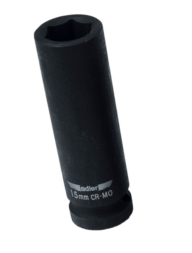 Kraftpipe Adler 3513.15D; 1/2''; 15 mm
