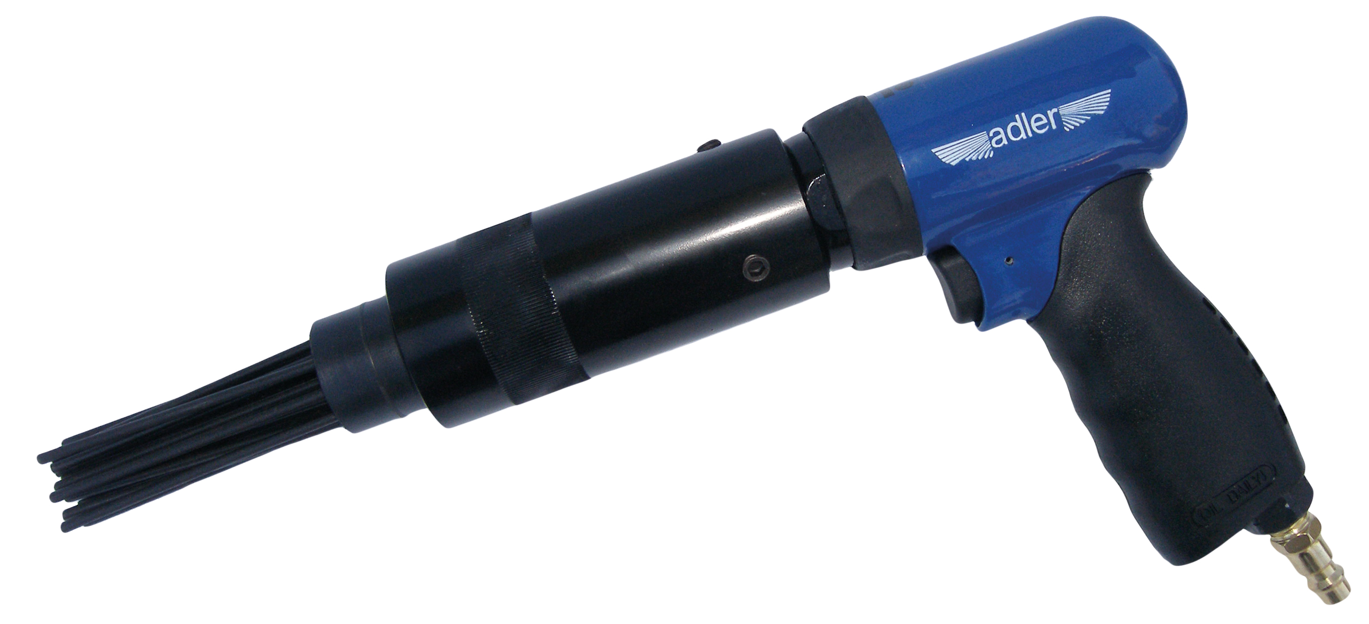 Nålhammer Adler MA324