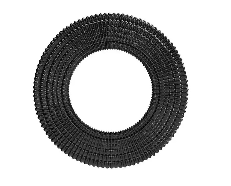 Støvsugerslange Cellfast 23-602; 19x2 mm; 25 m