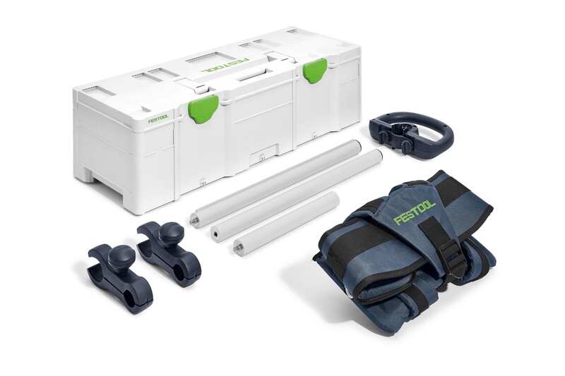 Tillbehør Festool TG-LHS 225