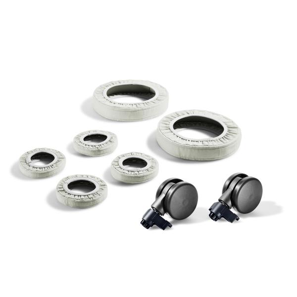 Støvsuger tilbehør Festool RD-CT 26-36-Set